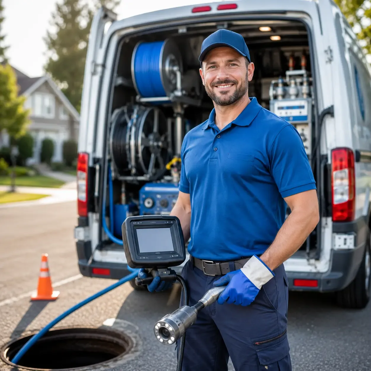 Local Pipe Relining specialists in Gwynedd Valley, PA