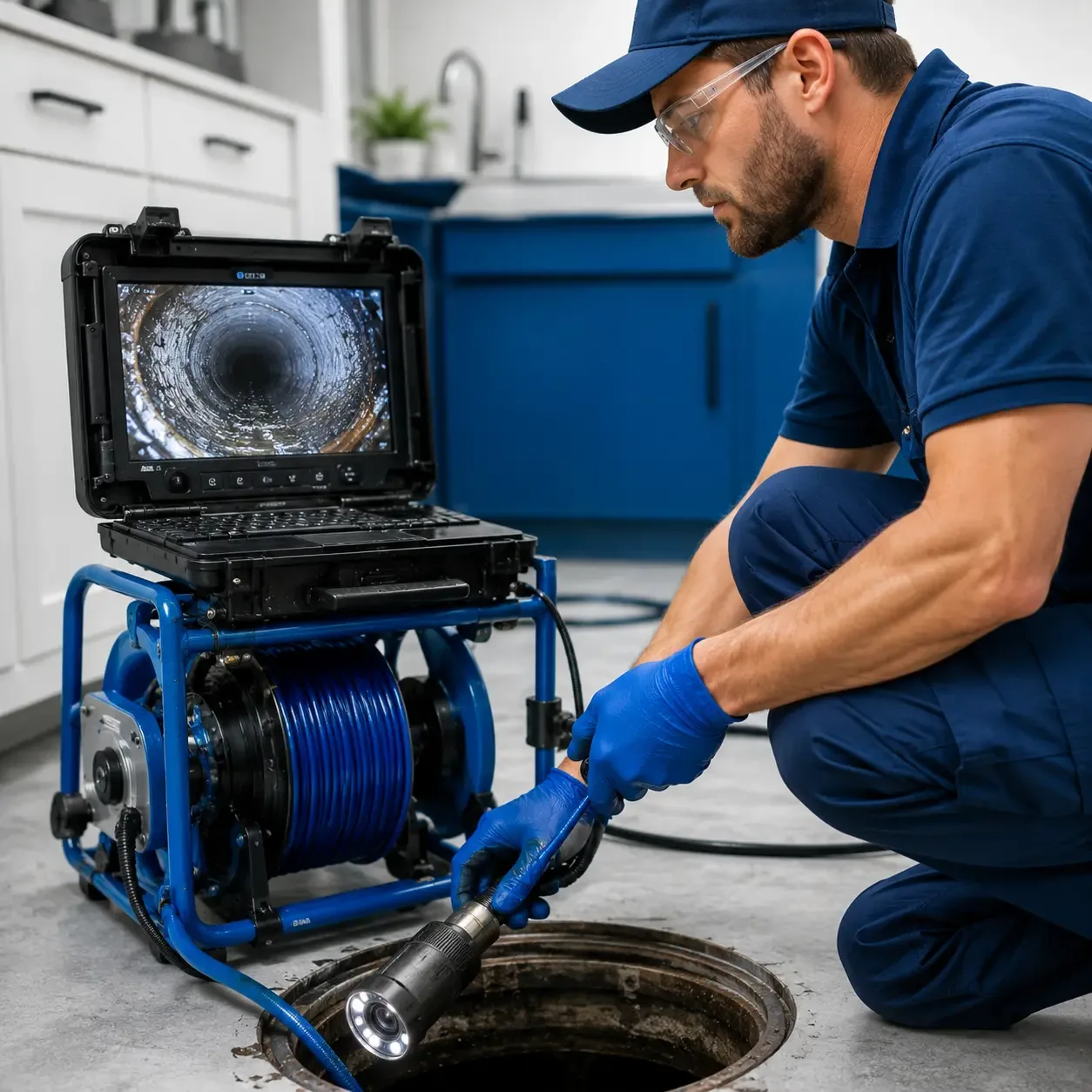 Pipe Relining professionals serving Gwynedd Valley, PA